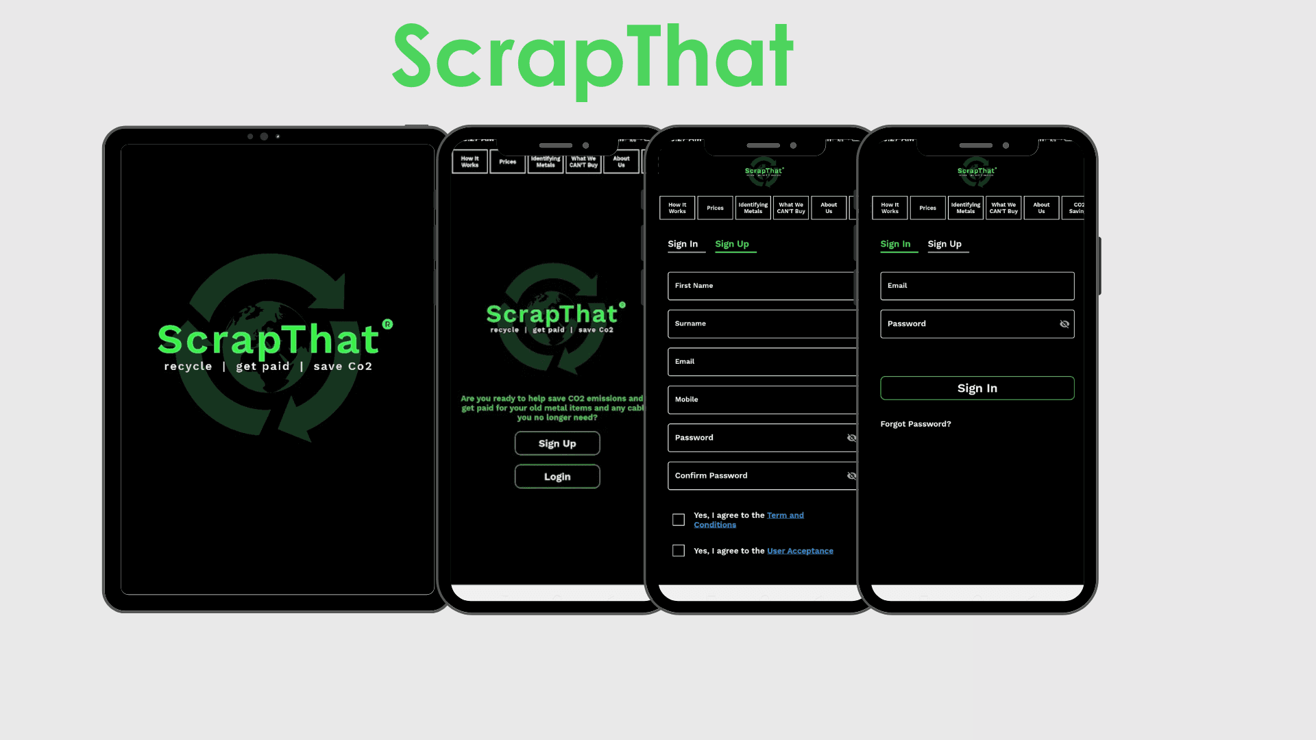 ScrapThat